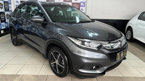 HONDA HR-V 1.8 16V FLEX EX 4P AUTOMÁTICO HONDA HR-V 1.8 16V FLEX EX 4P AUTOMÁTICO